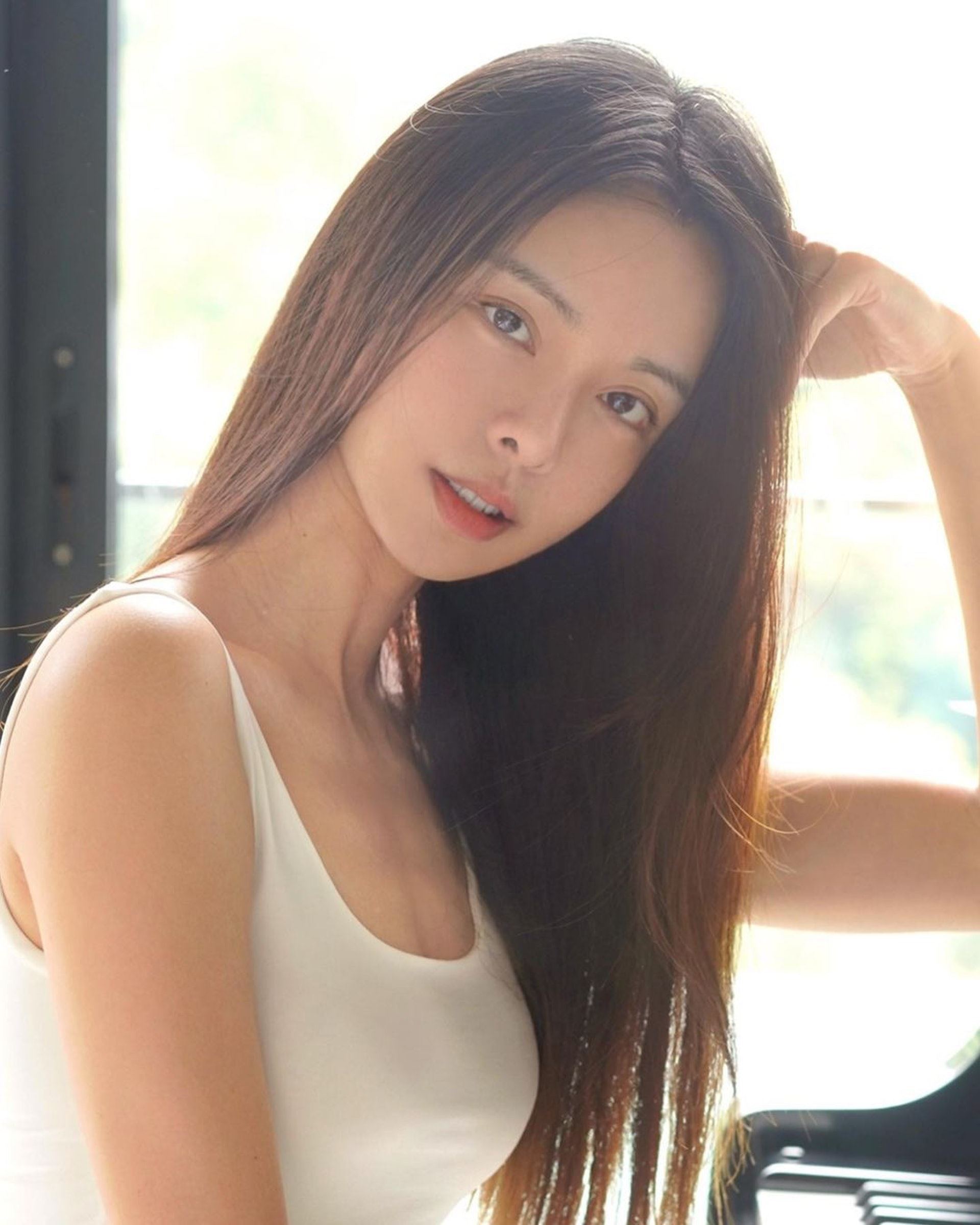 🇲🇾盘点在国外表现亮眼的7位马来西亚女神🌸