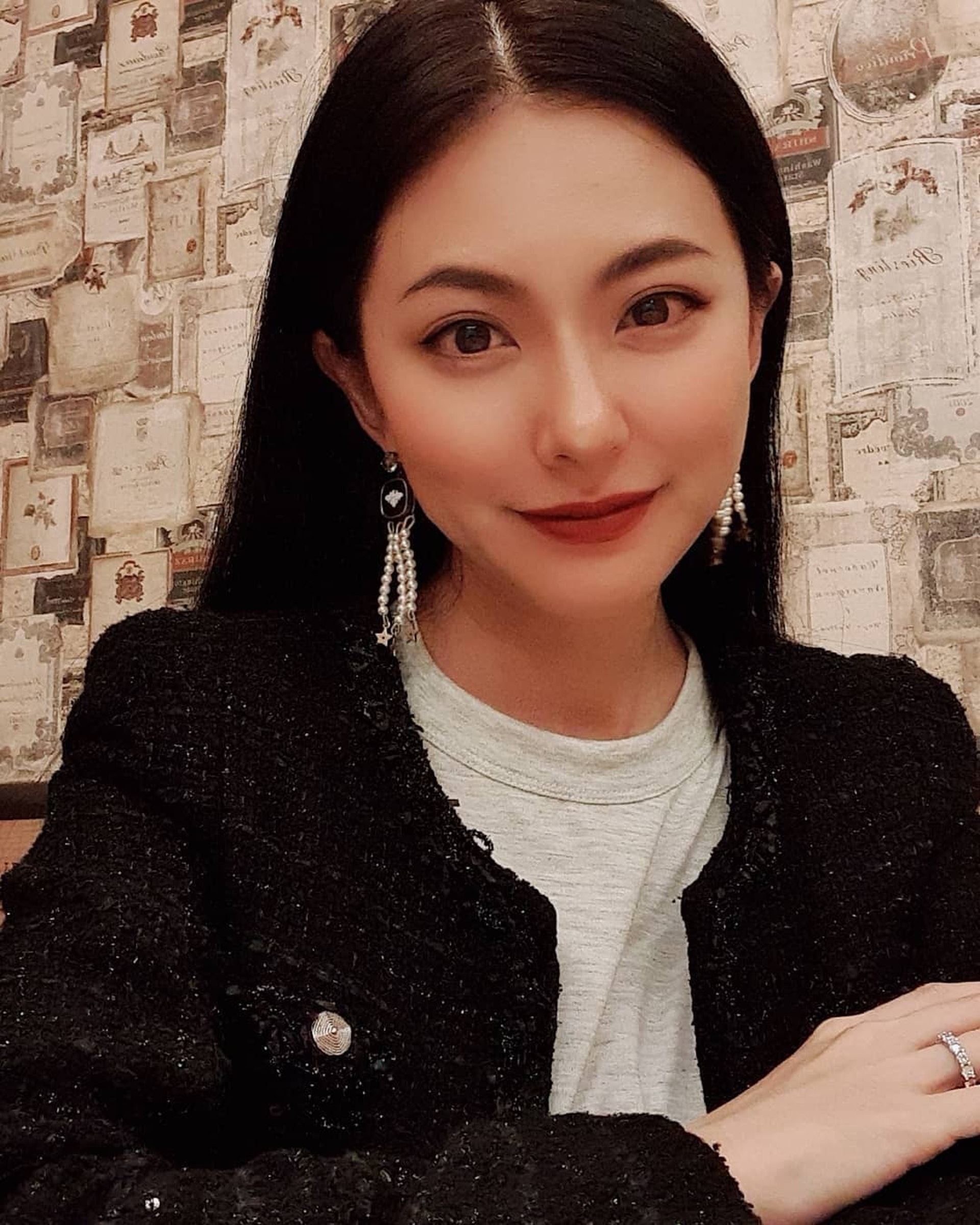 🇲🇾盘点在国外表现亮眼的7位马来西亚女神🌸