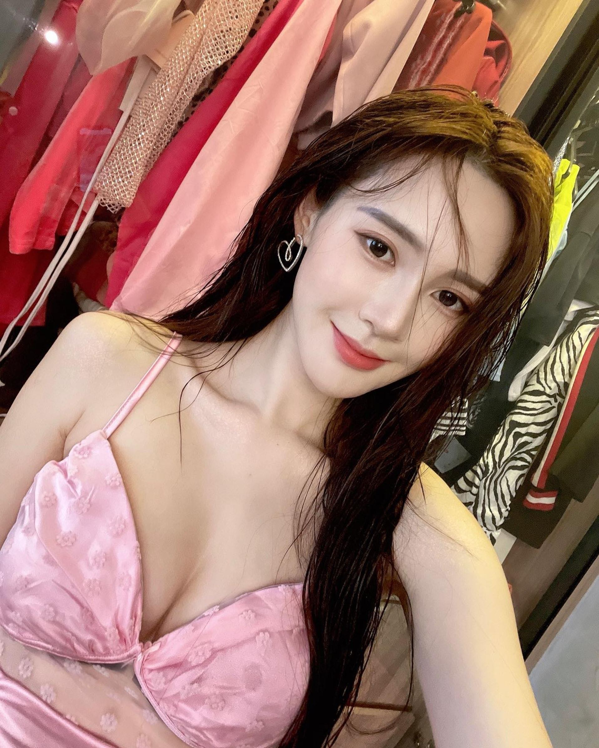 🇲🇾盘点在国外表现亮眼的7位马来西亚女神🌸