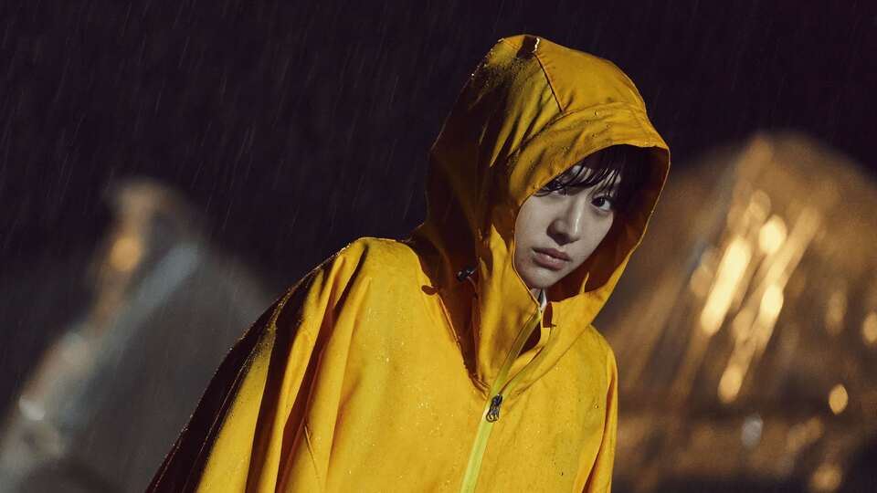 韩剧《超异能族》热播中❗由柳承龙，韩孝周，赵寅成等人主演🔥