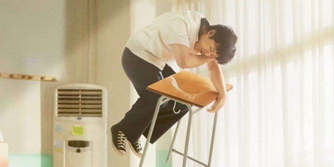 韩剧《超异能族》热播中❗由柳承龙，韩孝周，赵寅成等人主演🔥