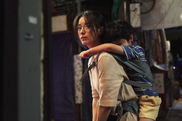 韩剧《超异能族》热播中❗由柳承龙，韩孝周，赵寅成等人主演🔥