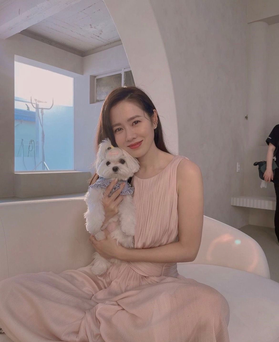 【2022南韩最美女演员】排名公开❗️她打败孙艺珍宋慧乔夺冠军🏆