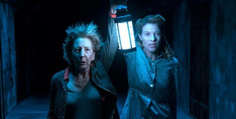 网友投选10套最惊吓恐怖片！annabelle也输ta！第一名是...