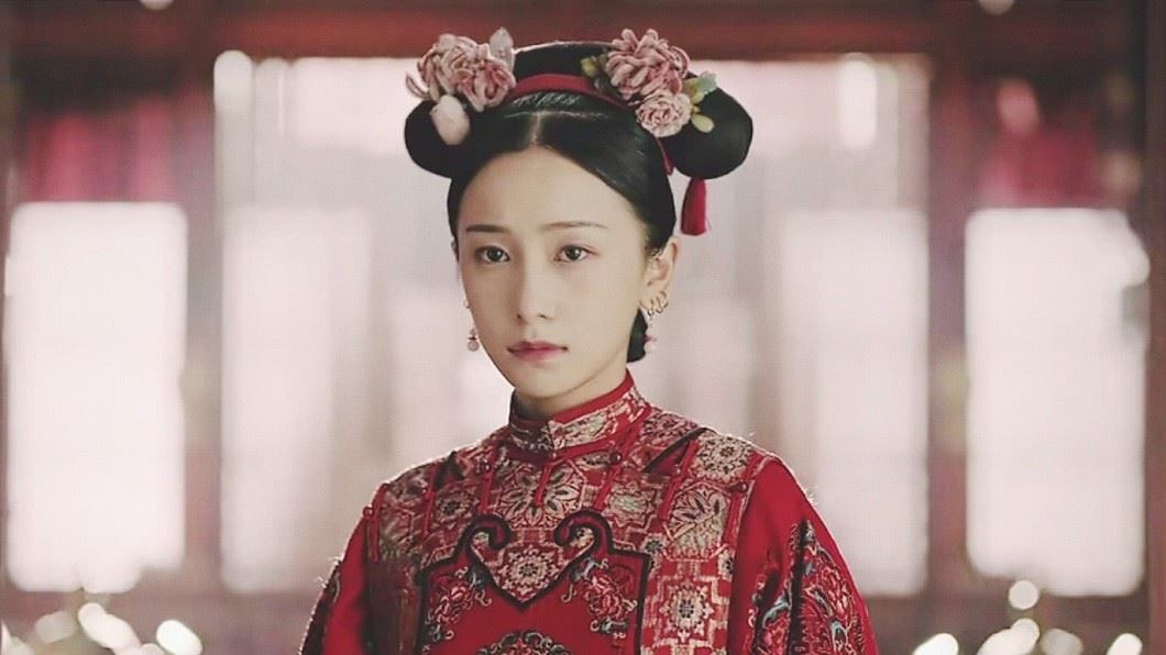 曾被嫌胖!《延禧》明玉暴瘦!手臂细如竹竿吓坏粉丝