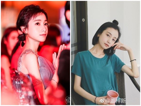 曾被嫌胖!《延禧》明玉暴瘦!手臂细如竹竿吓坏粉丝