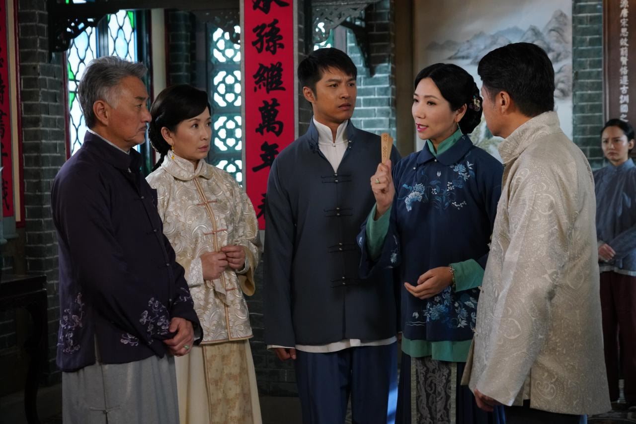 《大酱园》「母子」车婉婉、黄嘉乐竟只差4岁!盘点8对「差很小」母子档