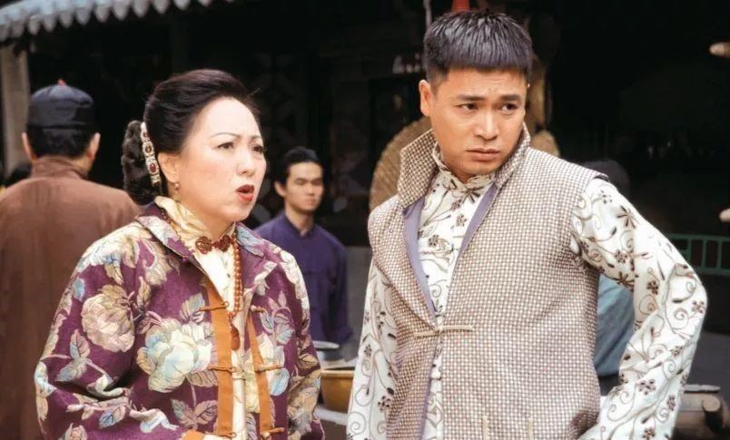 《大酱园》「母子」车婉婉、黄嘉乐竟只差4岁!盘点8对「差很小」母子档