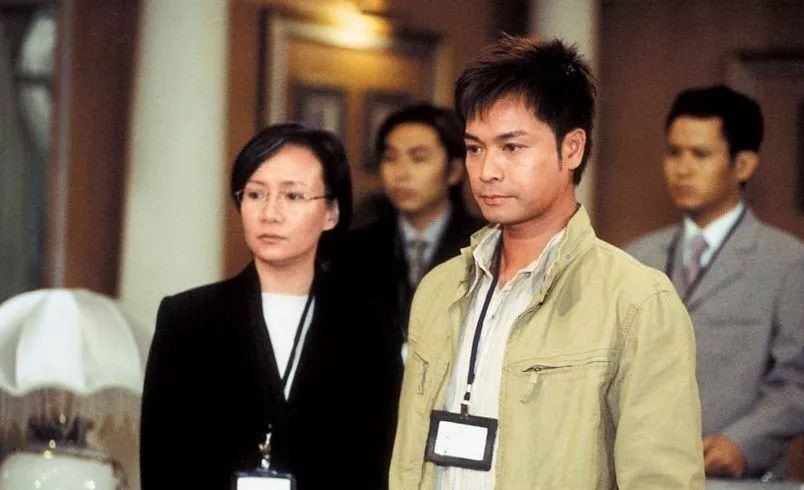 《大酱园》「母子」车婉婉、黄嘉乐竟只差4岁!盘点8对「差很小」母子档