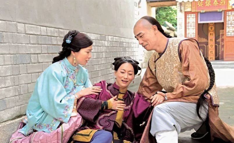 《大酱园》「母子」车婉婉、黄嘉乐竟只差4岁!盘点8对「差很小」母子档