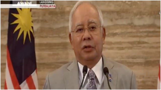 ［现场直播］国会什么时候解散？首相拿督斯里纳吉为你解答