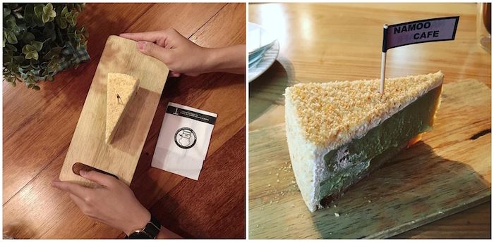 梦幻甜点这里找！盘点雪隆9大必吃的番薯甜品