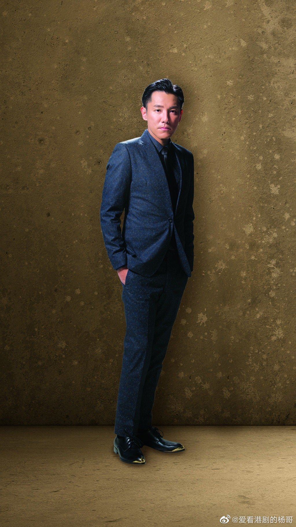 🏆【万千星辉】最佳男配角十强候选人❗️你们支持谁呀❓