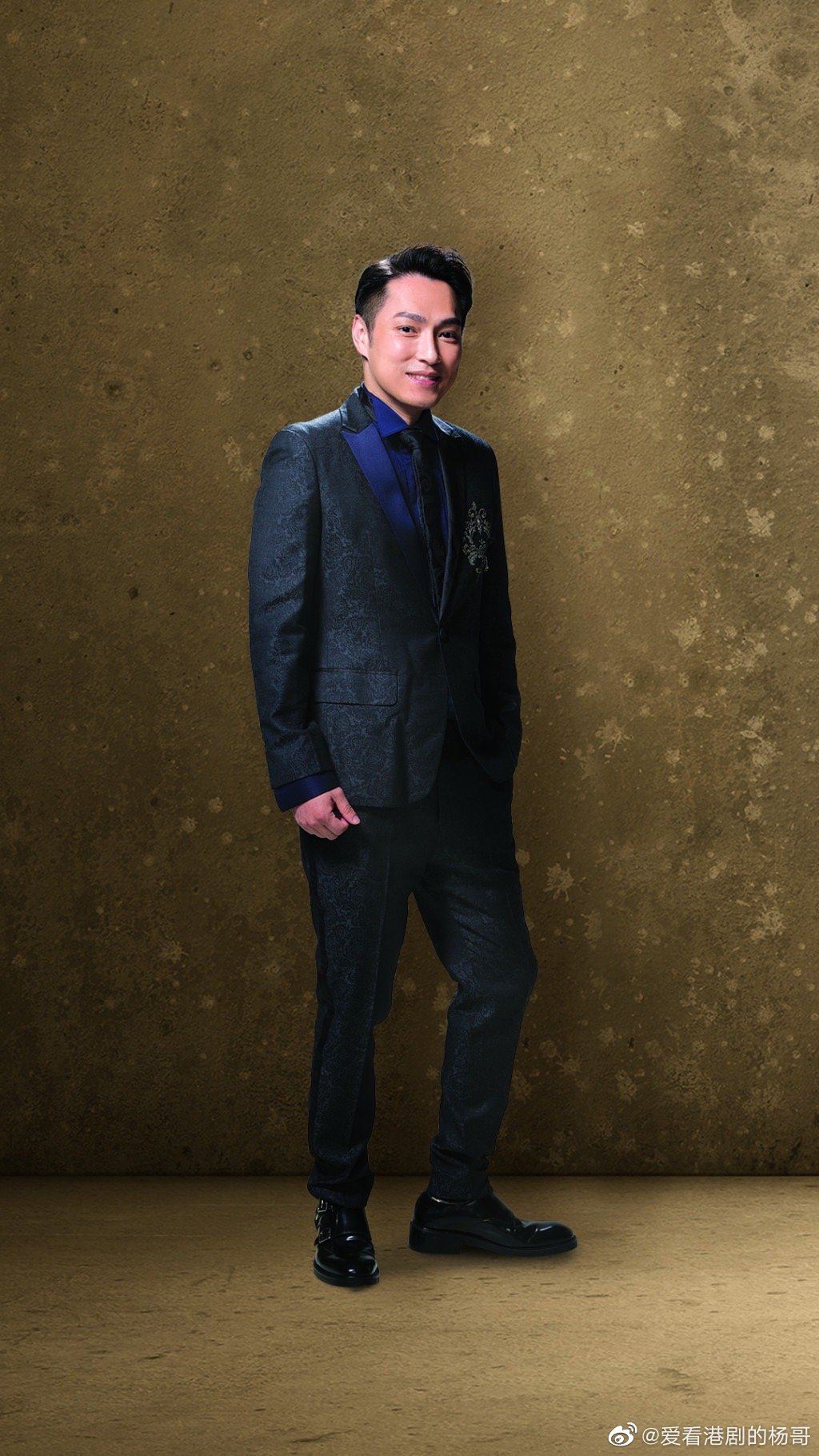 🏆【万千星辉】最佳男配角十强候选人❗️你们支持谁呀❓