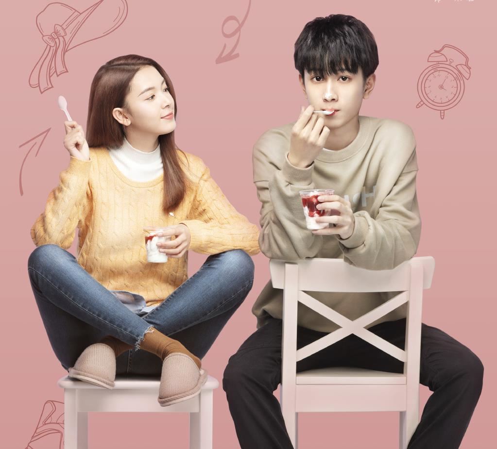 11月必看的7部中国剧❗️《女心理师》井柏然和杨紫来咯❤️