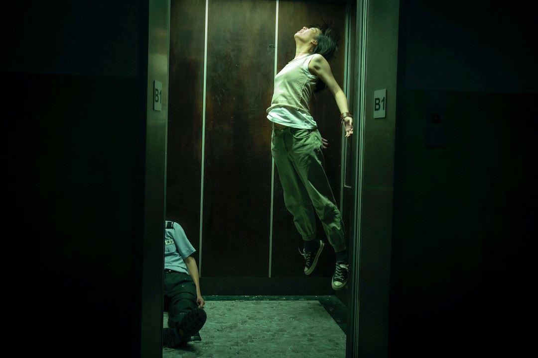 【预告片】台湾悬疑惊悚电影《女鬼桥2:怨鬼楼》11月30日上映❗改编自台北文化大学的大仁馆灵异故事😱