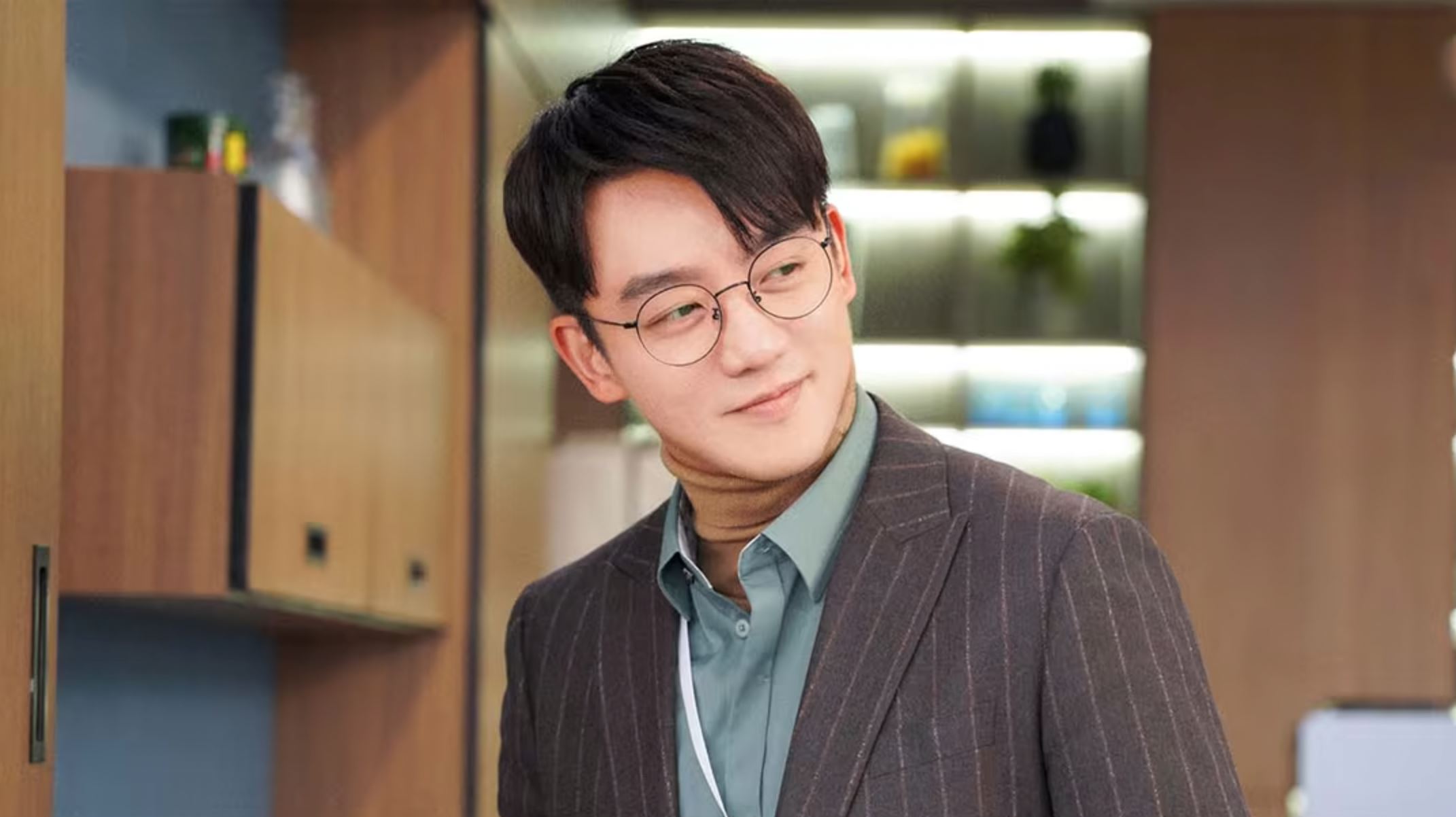 📺郑恺、王鹤棣、陈钰琪《今日宜加油》2月27日上线❗️职场爆笑剧为观众“解压减负“