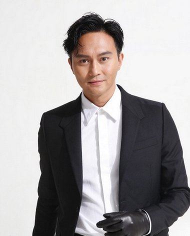 传开拍时装版《宫心计》？！杨茜尧、罗子溢夫妻上阵