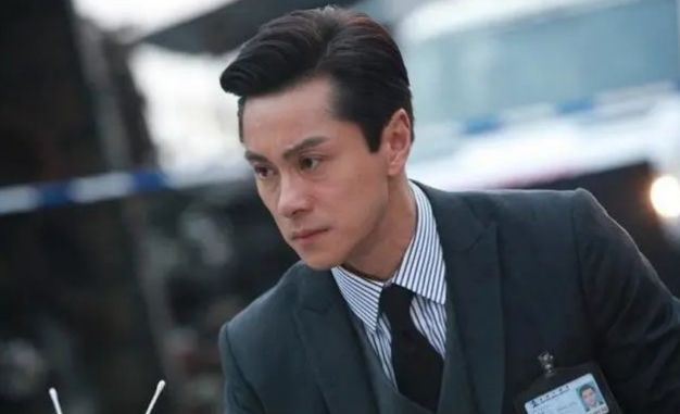 传开拍时装版《宫心计》？！杨茜尧、罗子溢夫妻上阵