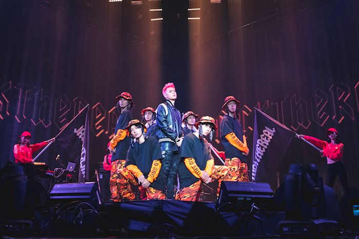 传唱度超高!卢广仲、周汤豪拿下kkbox风云歌手