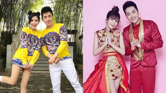 明年农历初五陪你们过新年！钟盛忠携手妹妹钟晓玉登云顶开唱！
