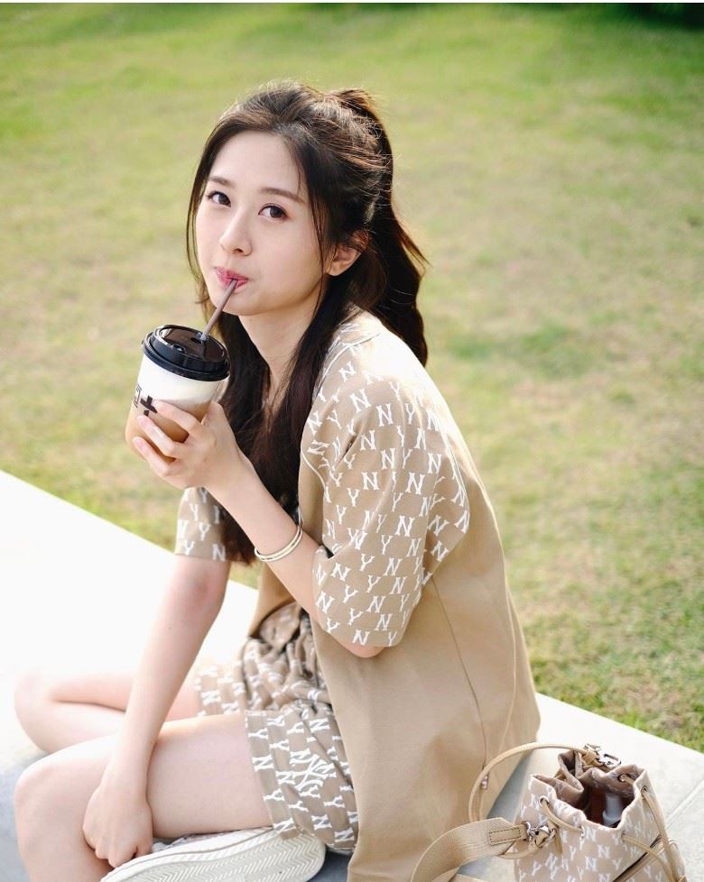 📺《双生陌生人》年轻版陈炜好清新呀❗️倪嘉雯青春无敌❤️