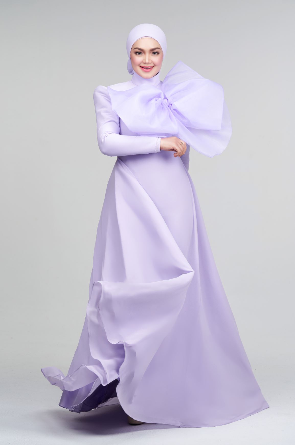 🎵siti nurhaliza担任迪玛希演唱会特别嘉宾❗️6.24大展歌喉爆发舞台魅力