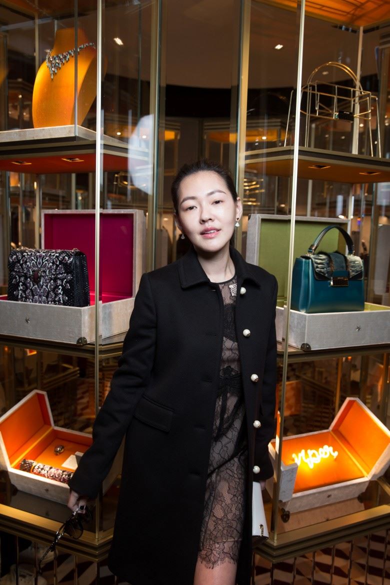 经理人证实！小s接大s棒拍新《流星花园》角色会是道明寺的...