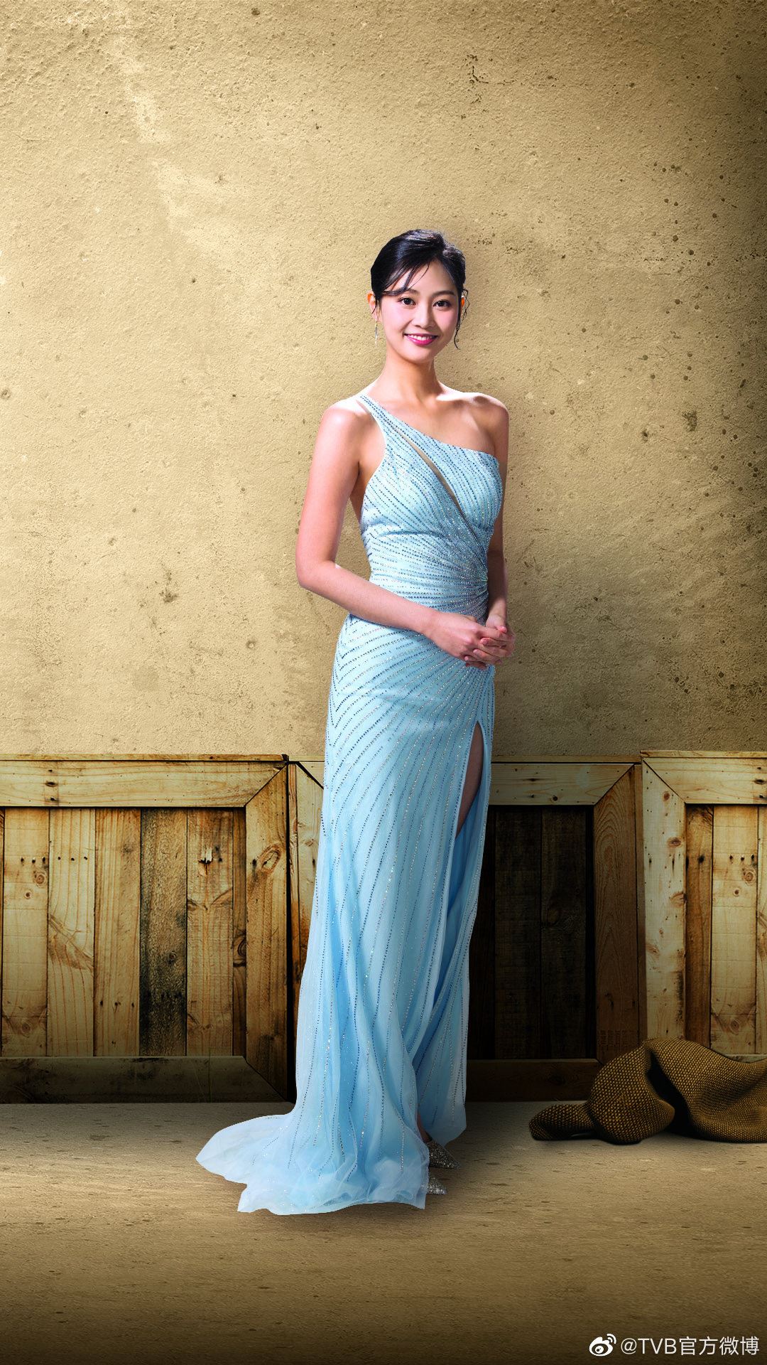 🏆【万千星辉】最佳女配角十强候选人❗️靓靓官方场刊宣传照公开🌸