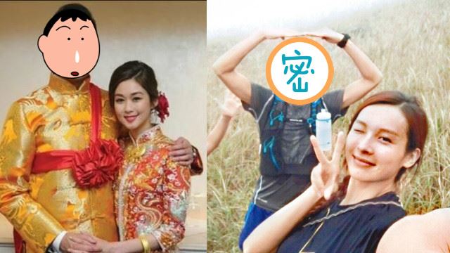 好羡慕！盘点娱乐圈5对美女与野兽！