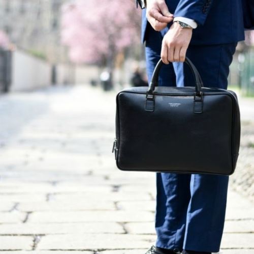 请勿示范!面试时不要犯这些低级错误!