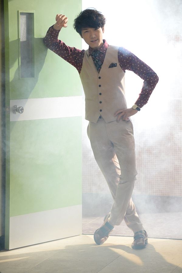 老表，毕业喇！终于要播啦！王祖蓝爆制作很x：观众会打爆电视