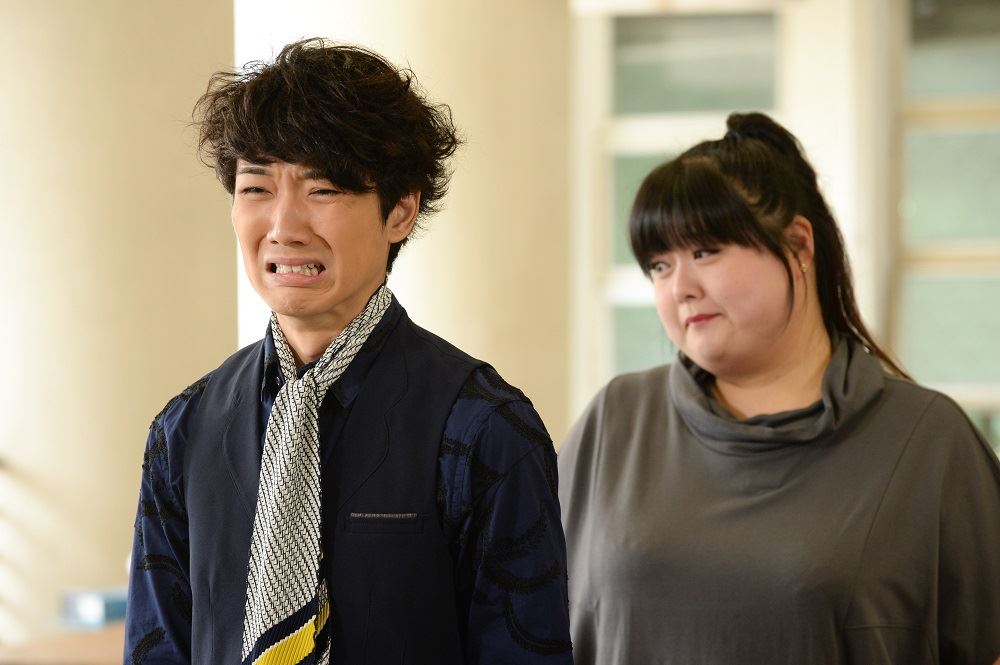 老表，毕业喇！终于要播啦！王祖蓝爆制作很x：观众会打爆电视