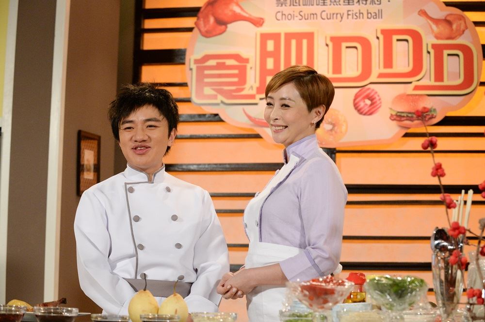 老表，毕业喇！终于要播啦！王祖蓝爆制作很x：观众会打爆电视