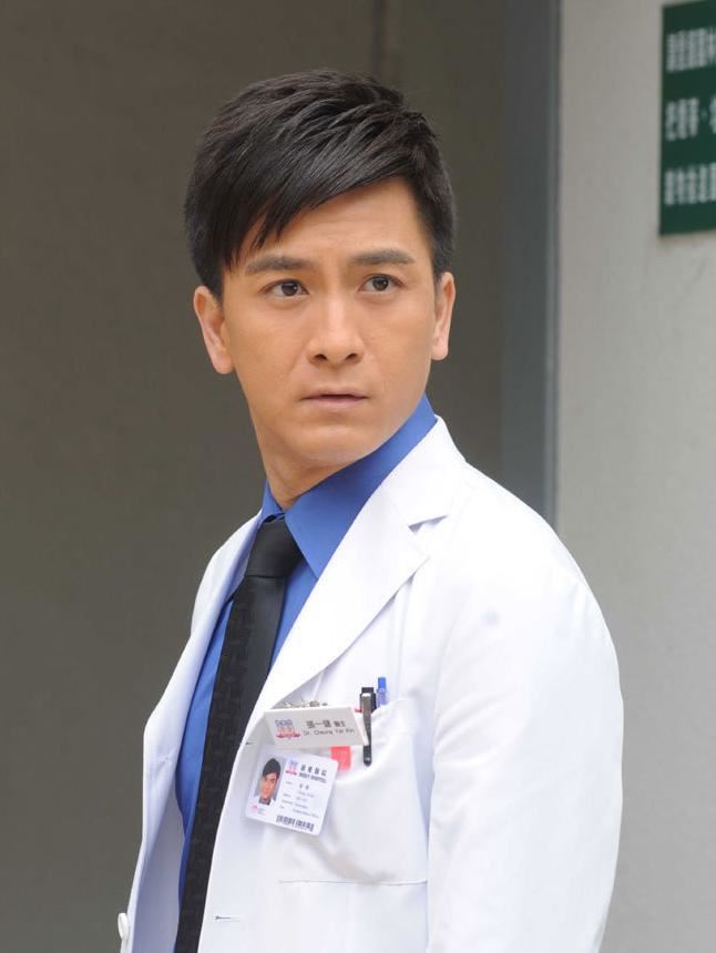 一定会有神经外科医生！tvb医疗剧的7大特色