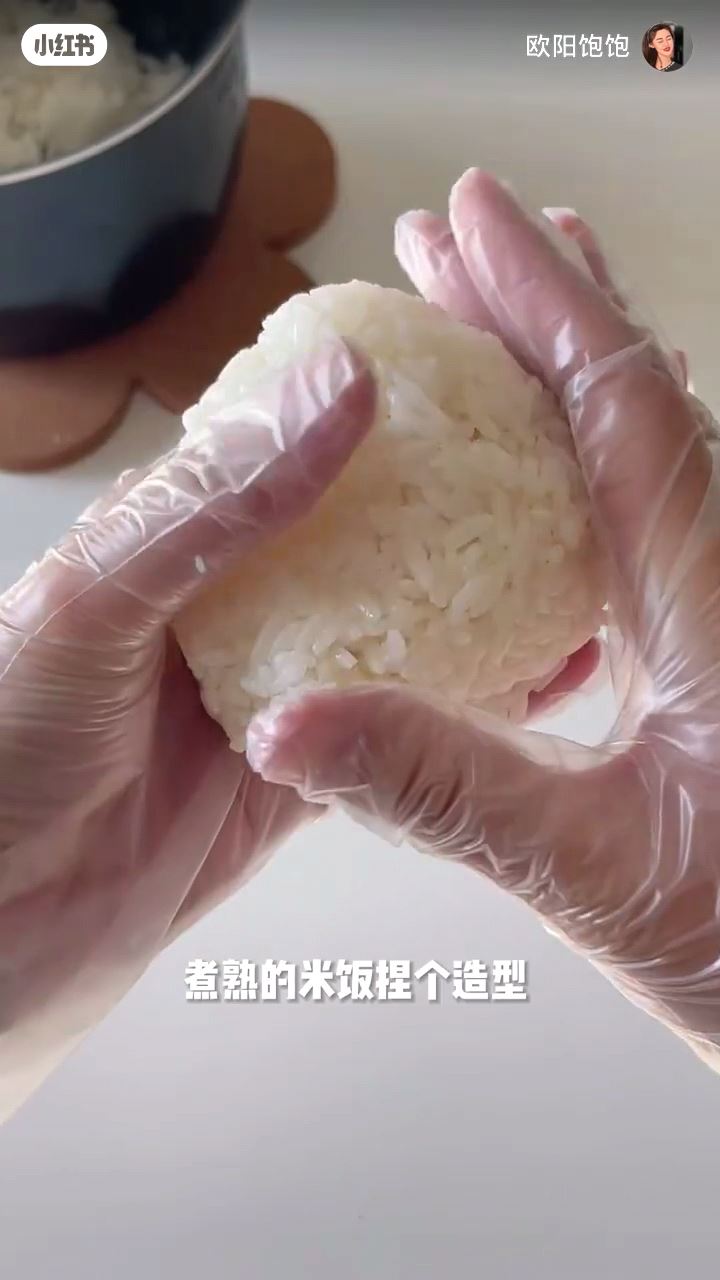 📕小红书 | 快手咖喱土豆鸡块饭😋可爱到舍不得吃😆