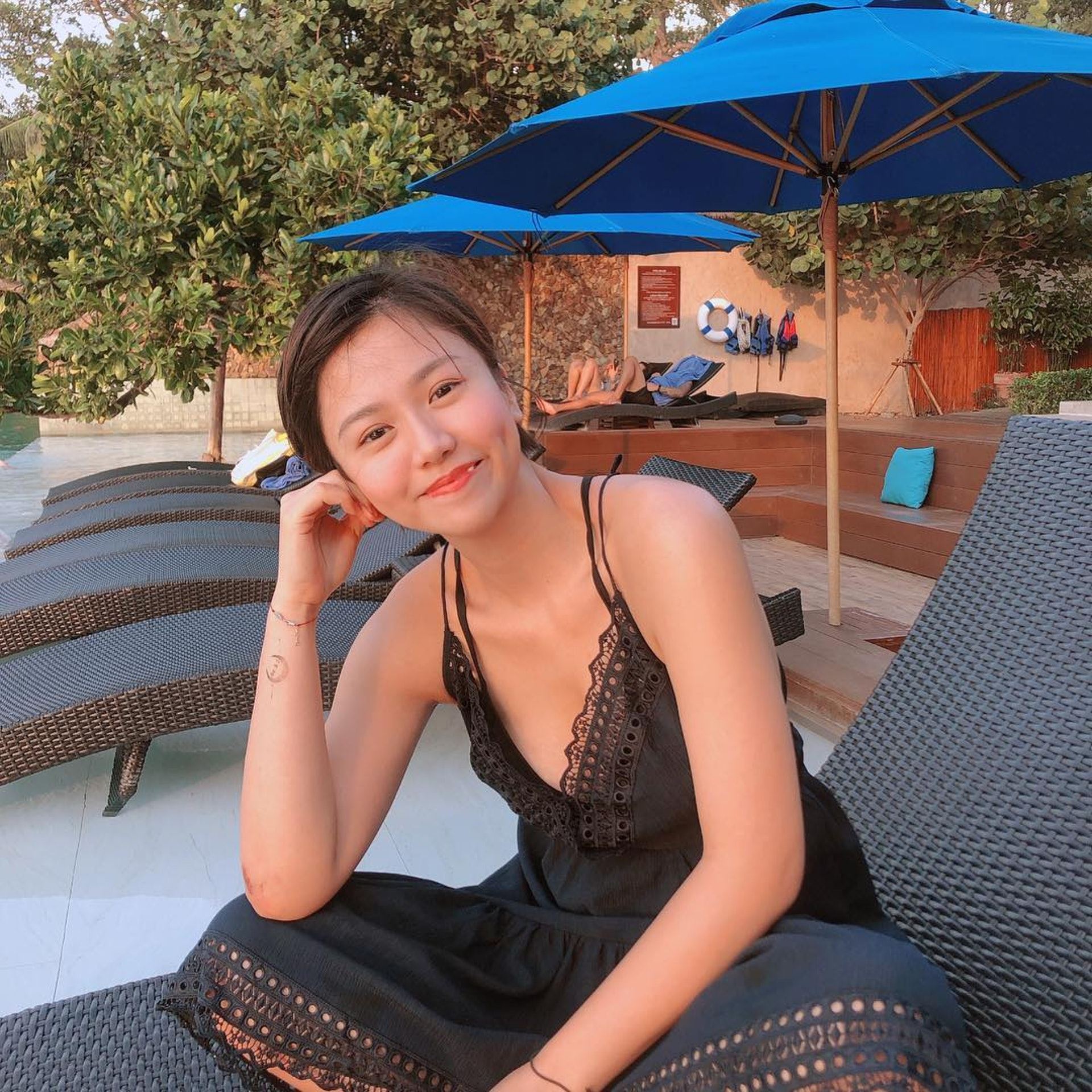 《机场特警》三角恋！张振朗现实也精彩！盘点圈中的前度和绯闻女友