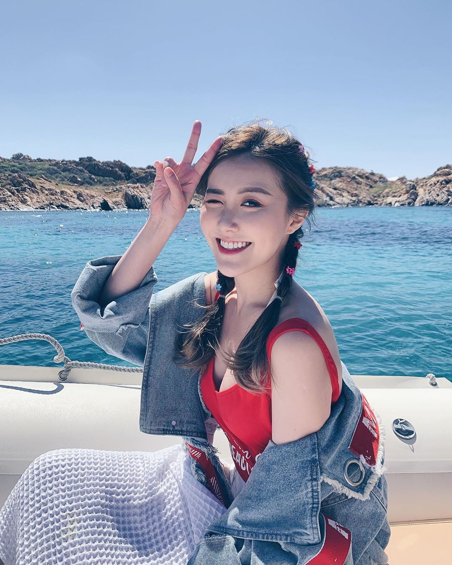 《机场特警》三角恋！张振朗现实也精彩！盘点圈中的前度和绯闻女友