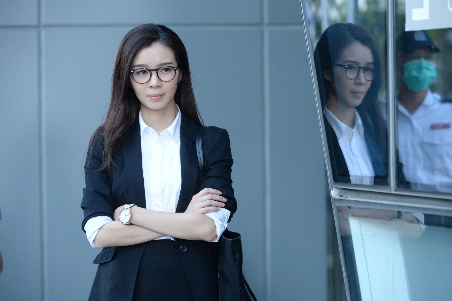 【是咁的，法官阁下】首播！三大原因你必追！她竟是首次当女一