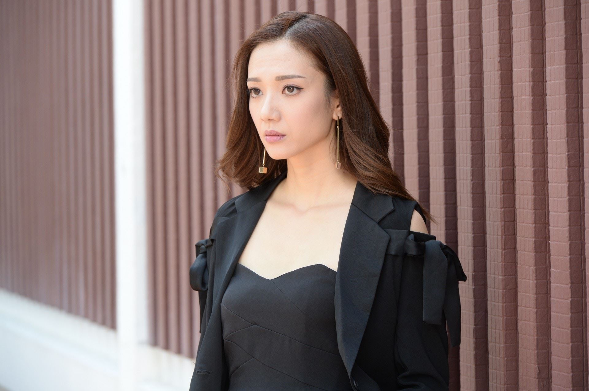 【是咁的，法官阁下】首播！三大原因你必追！她竟是首次当女一