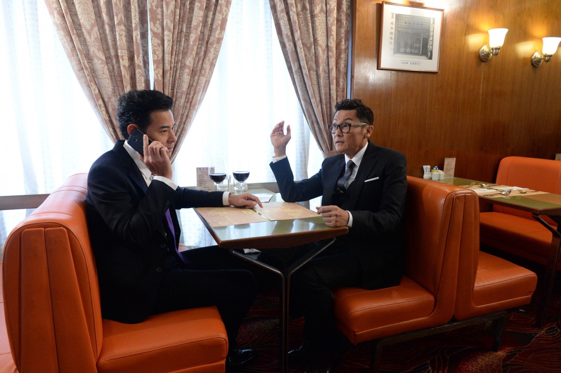 【是咁的，法官阁下】首播！三大原因你必追！她竟是首次当女一