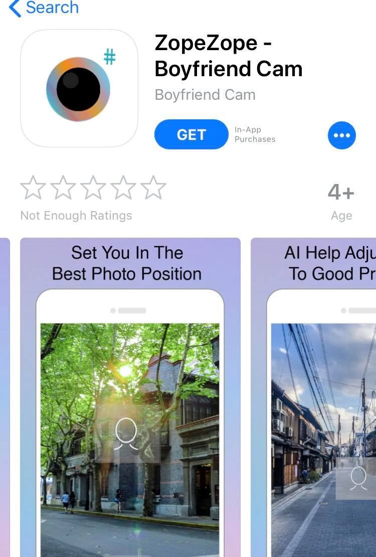 变身专业摄影师!3款懒人美照apps让你也能拍出美照!