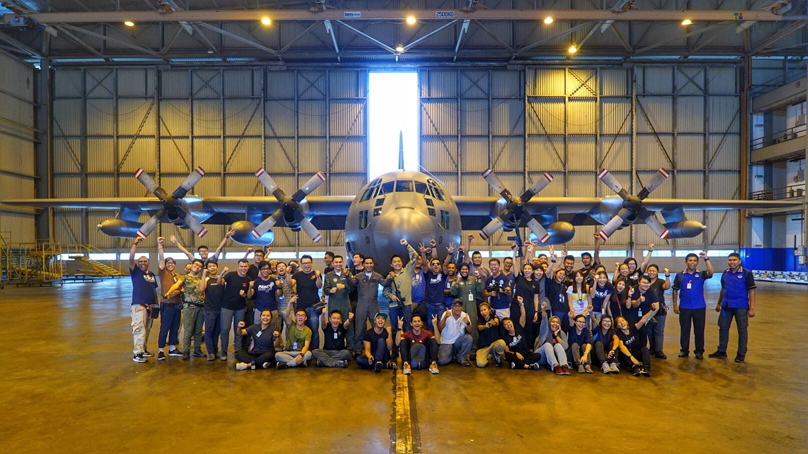 16本地导演，200艺人，500工作人员合力打造“共同电影”《战疫83》!  