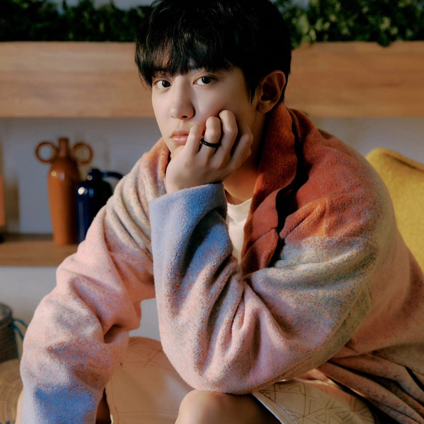 朴灿烈将出演新电视剧❗时隔6年回归演员身份🔥