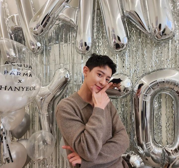 朴灿烈将出演新电视剧❗时隔6年回归演员身份🔥