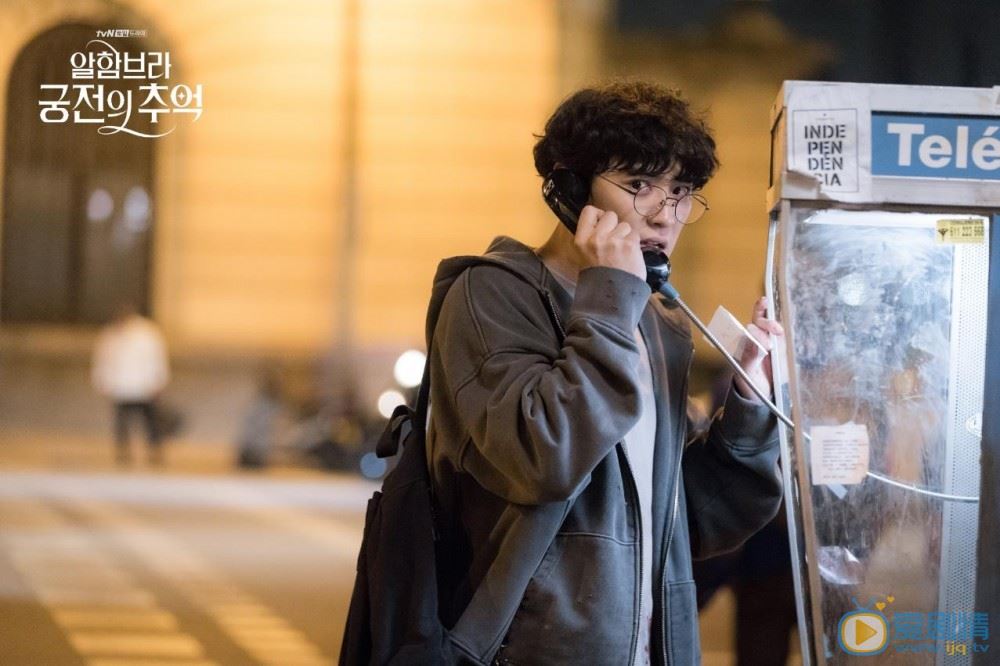 朴灿烈将出演新电视剧❗时隔6年回归演员身份🔥