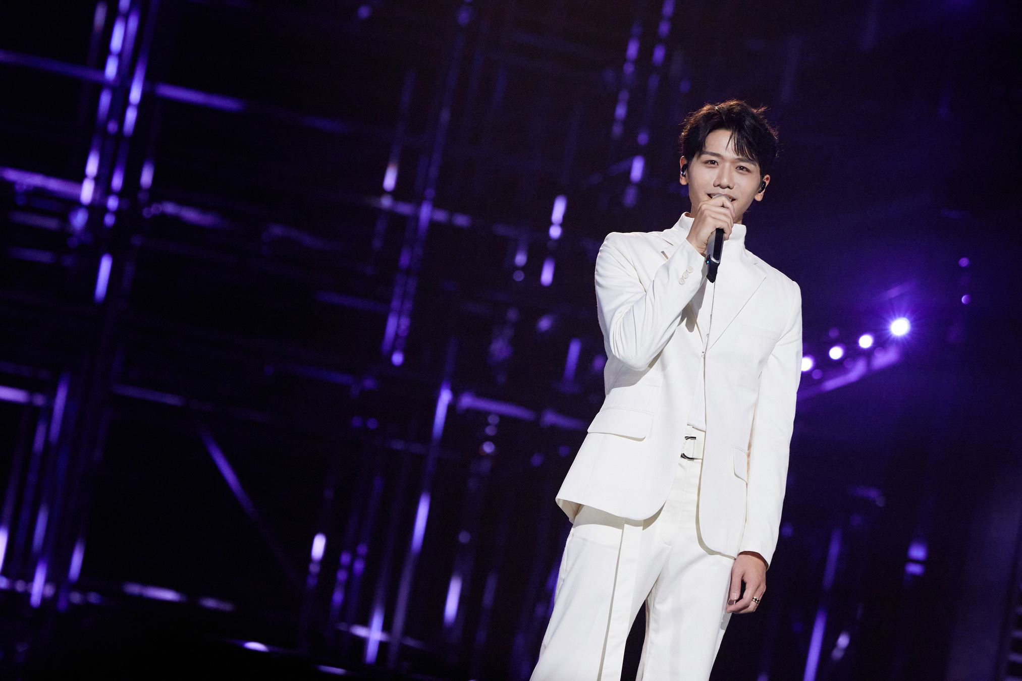 📺《披荆斩棘4》初舞台排名❗蔡旻佑《我可以》掀回忆杀💗