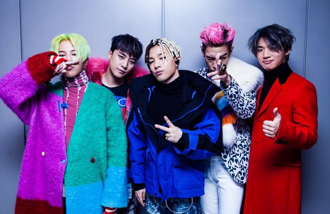 欧爸们2019年就回来啦！盘点即将退伍的韩星！