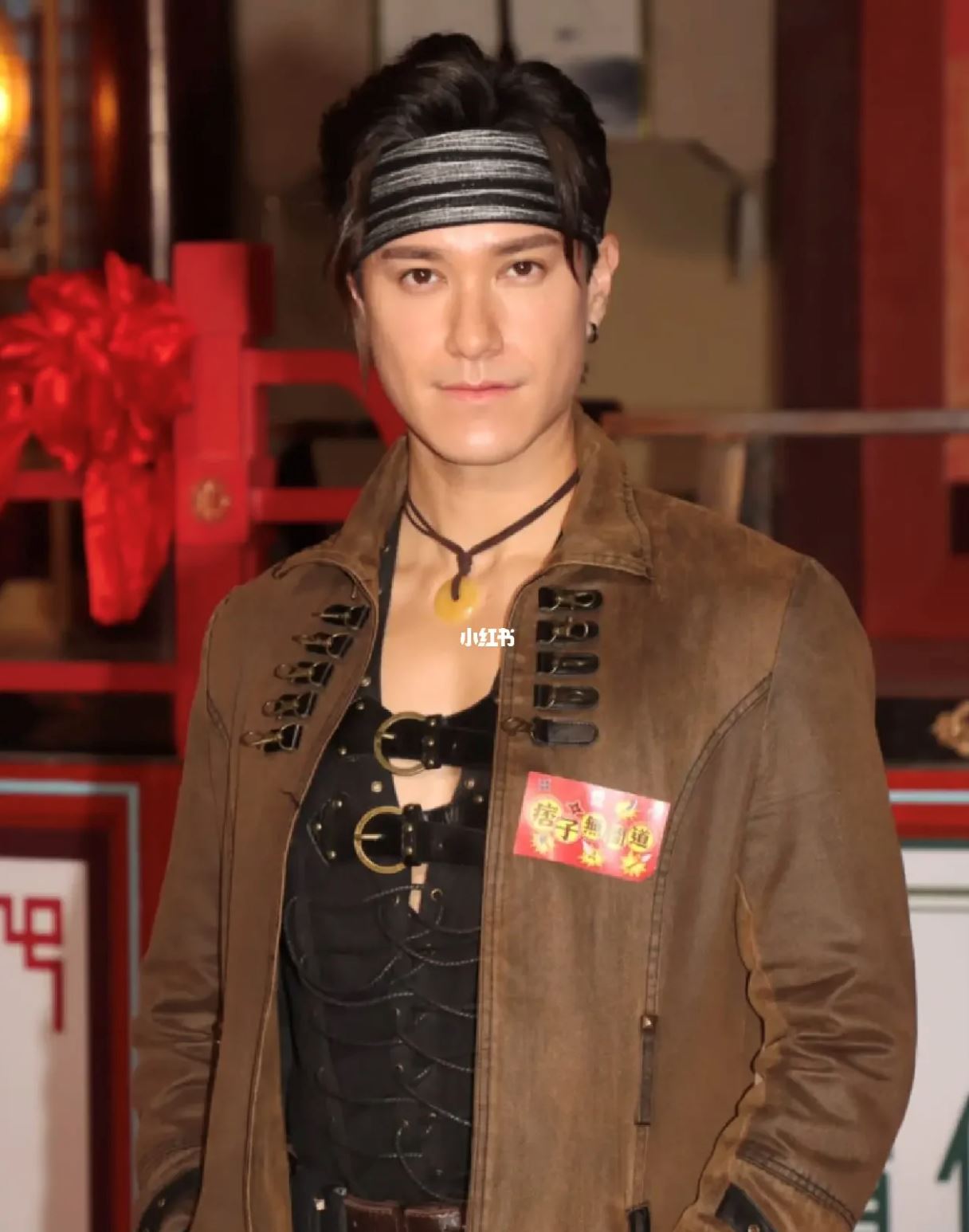 📺🌟《痞子殿下》续集❗️陈滢、周嘉洛领衔《痞子无间道2》全新故事🔥