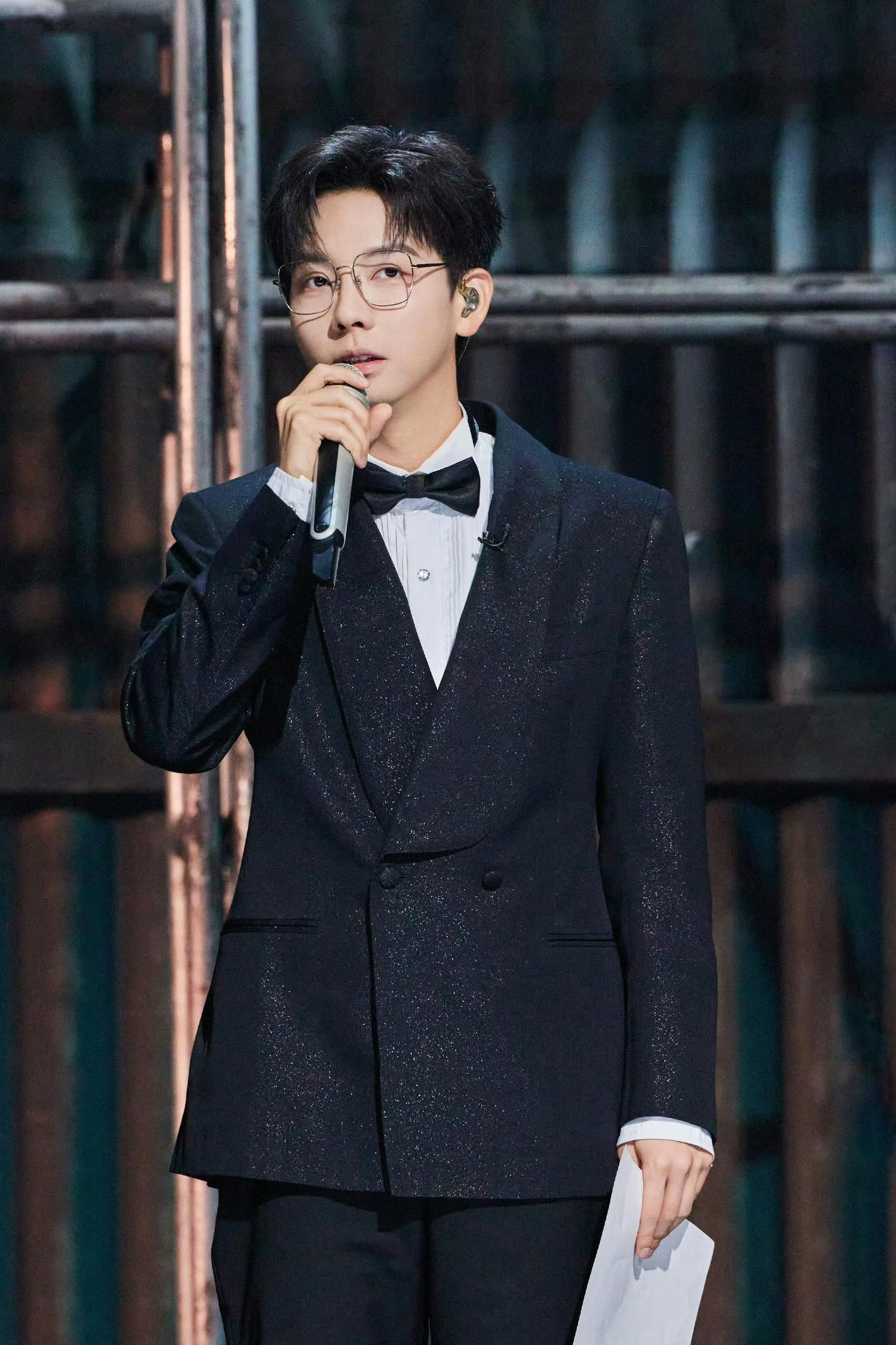 📺《披荆斩棘4》巅峰挑战直播赛❗尤长靖也有入选🔥